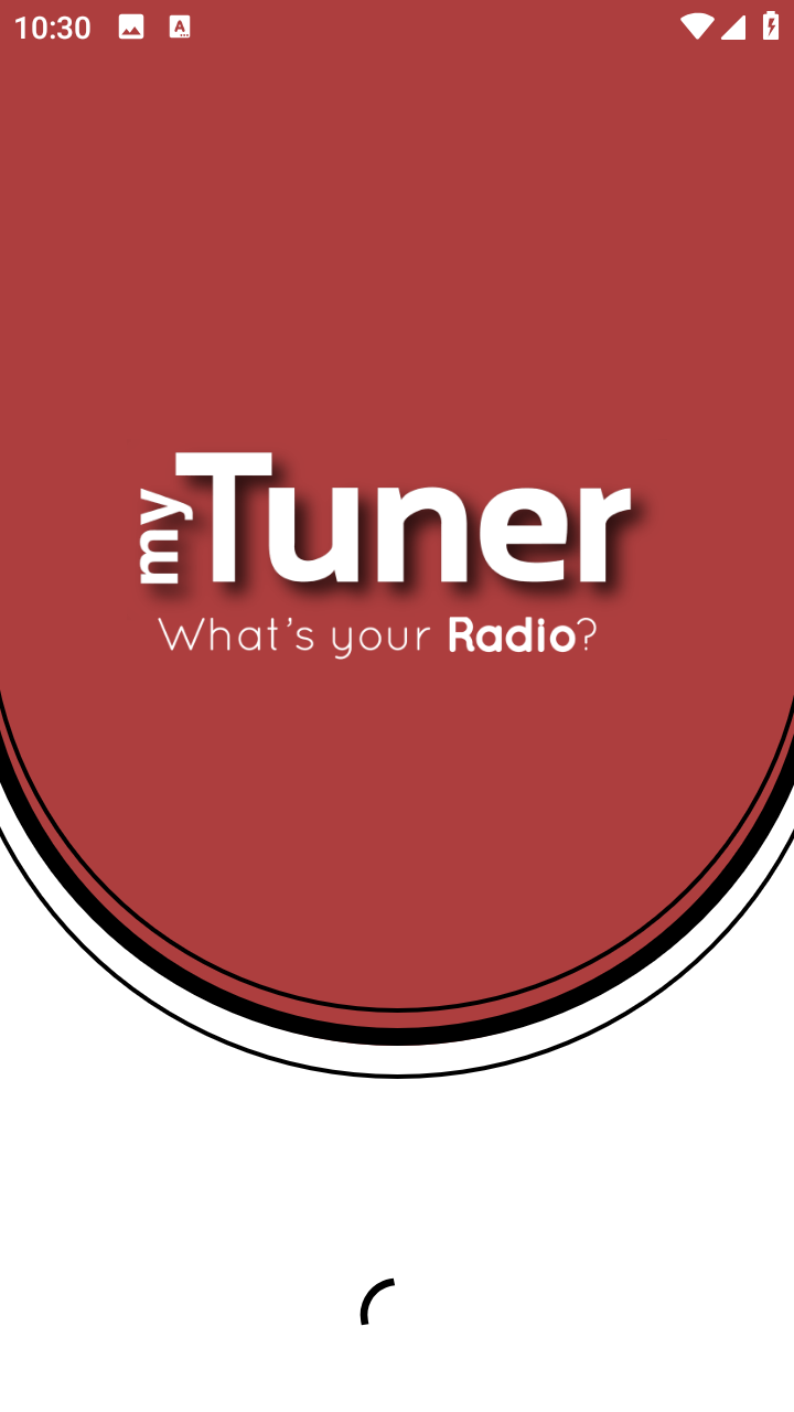 myTuner Radio收音机安卓版