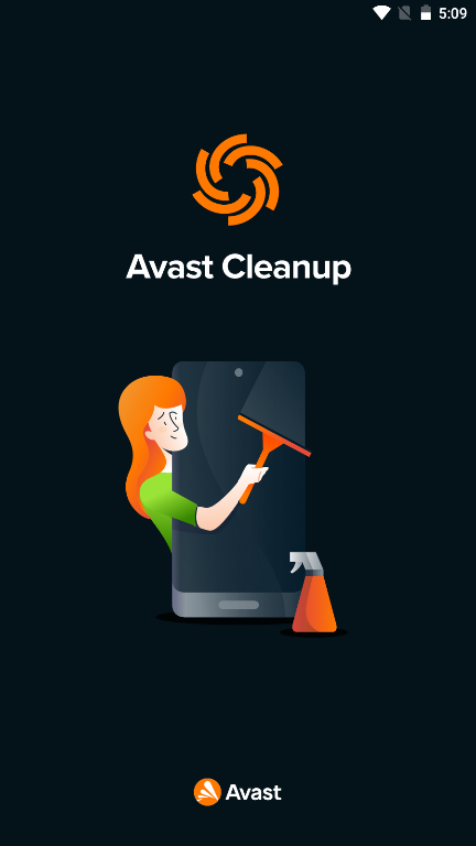 Avast Cleanup Pro安卓最新版