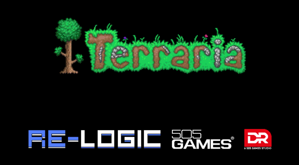 Terraria泰拉瑞亚汉化版联机版下载(圣诞小兔)