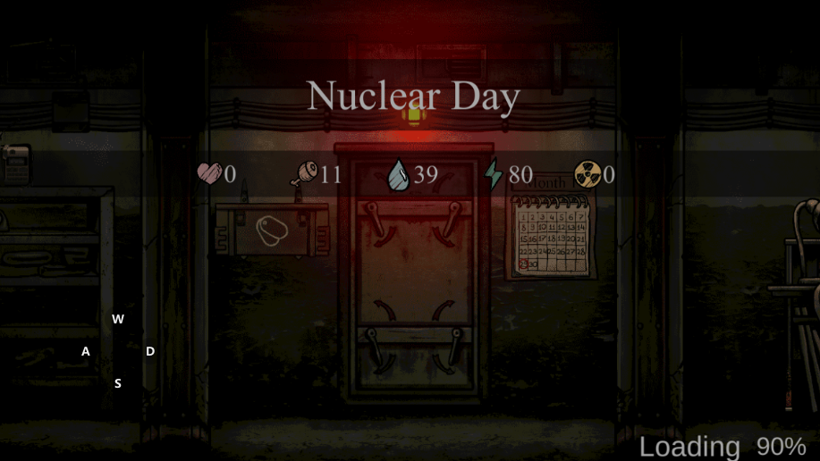 核后之日(nuclear dnay survival)安卓手机下载