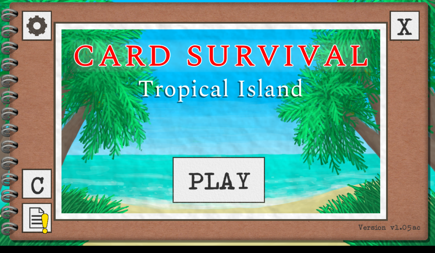 卡牌生存热带岛屿CardSurvival完整版下载