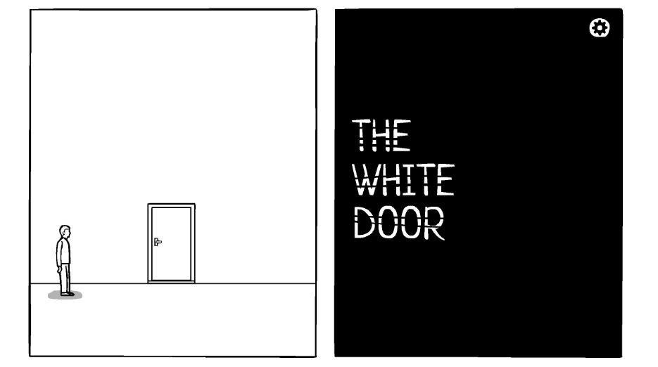 绣湖白色的门The White Door完整版下载