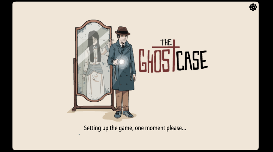 Dark Dome幽灵案件完整版下载(Ghost Case)
