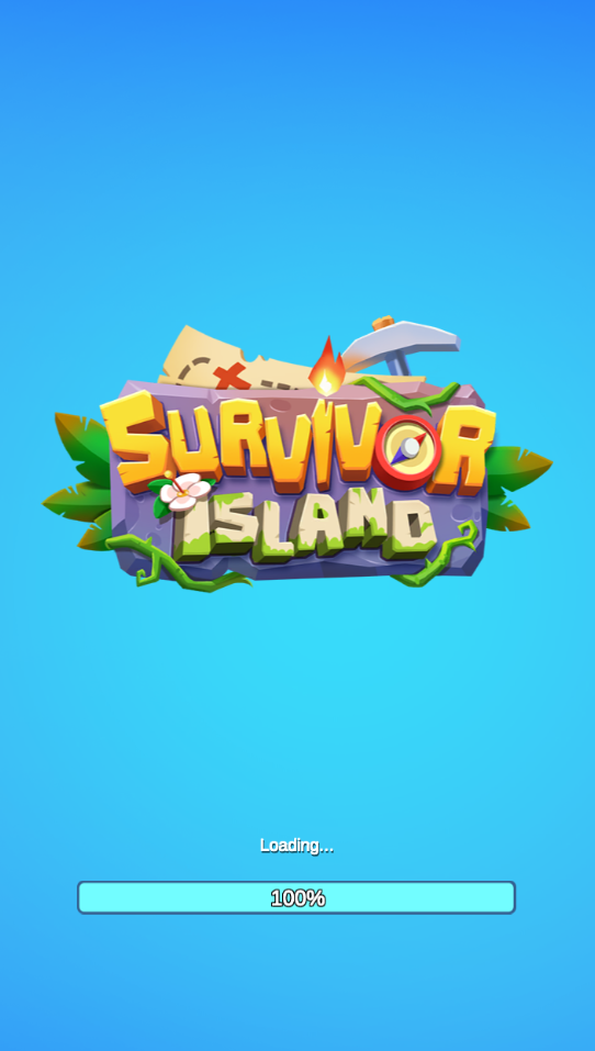 荒岛幸存者内购版免费下载(Survivor Island)