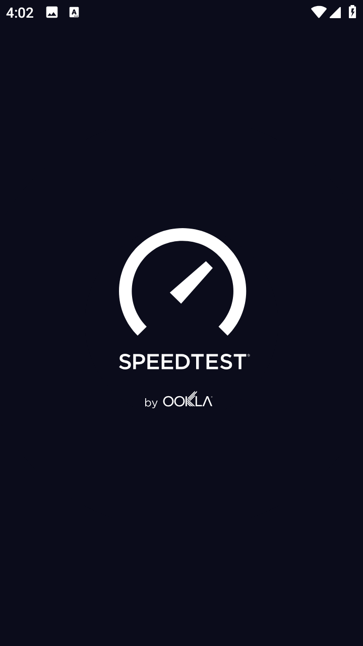 SpeedTest中文最新版本