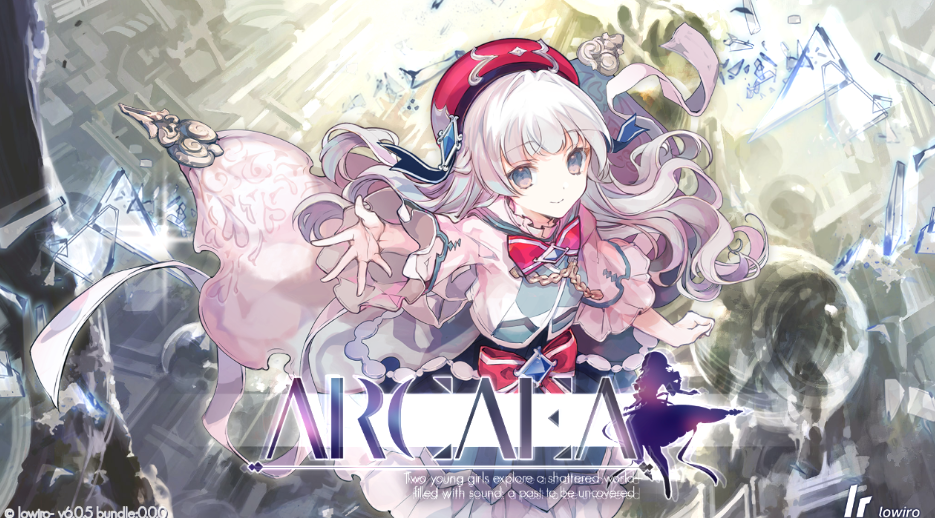 arcaea汉化版安卓版下载