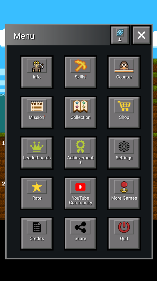 超级矿工培育矿工无限金币下载(Super Miner)