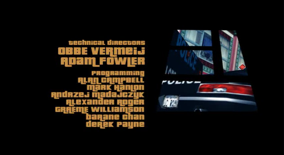 侠盗猎车手3十周年纪念版下载汉化版(GTA III 10-YEAR ANNIVERSARY)