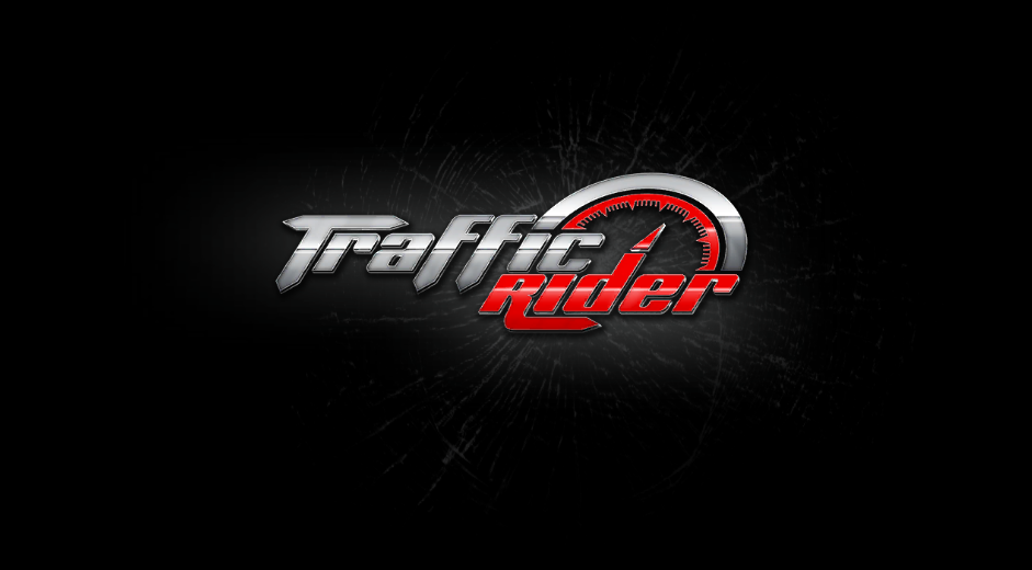 公路骑手3D游戏无限货币下载(Traffic Rider)