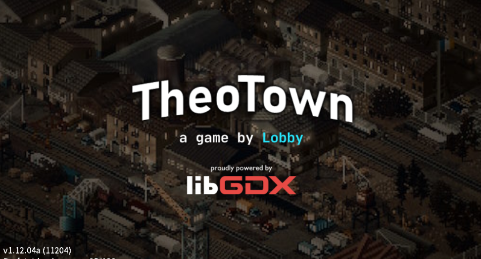 西奥小镇TheoTown alpha免费中文版下载(好友联机)