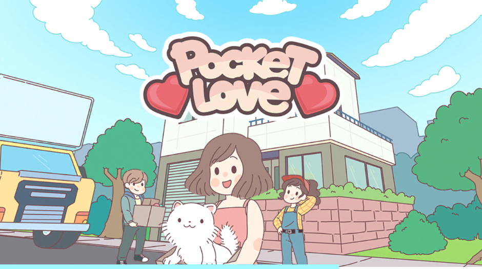 Pocket Love袖珍爱情安卓版下载(魔道祖师服装)