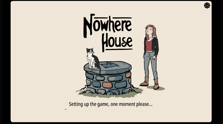 Dark Dome无处之家完整版下载(Nowhere House)