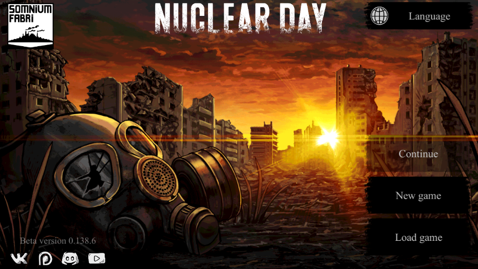 核后之日(nuclear dnay survival)安卓手机下载