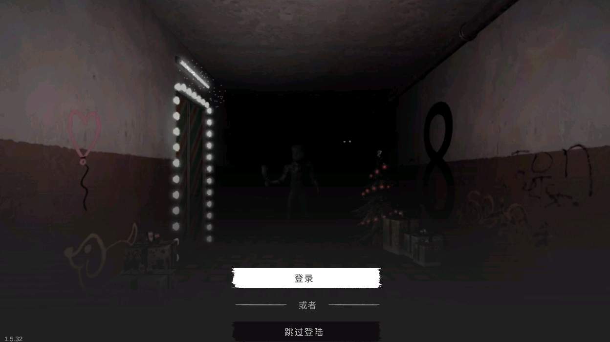 The Ghost鬼魂联机版手游下载中文版本(解锁全部帽子)