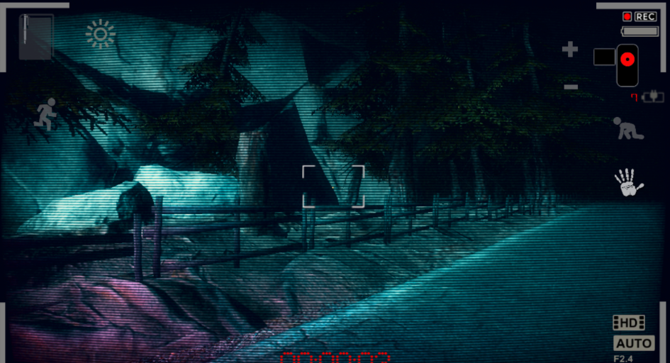 精神病院6恶魔之子3D游戏中文版Mental Hospital VI