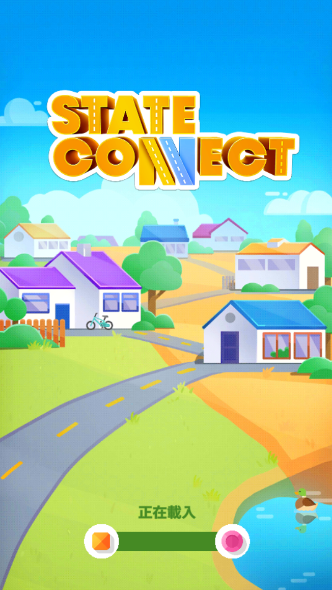 城市连接交通控制免广告版下载(State Connect: Traffic Control)