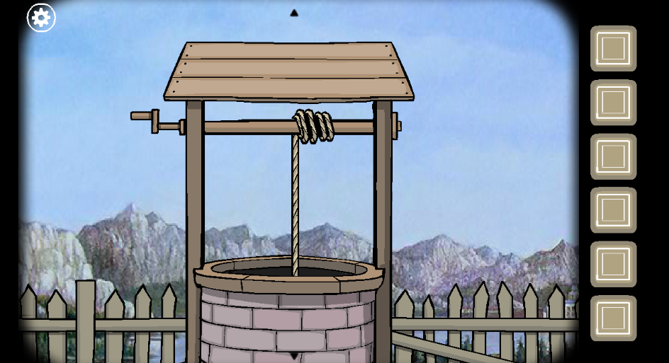 绣湖根源Rusty Lake Roots下载汉化版